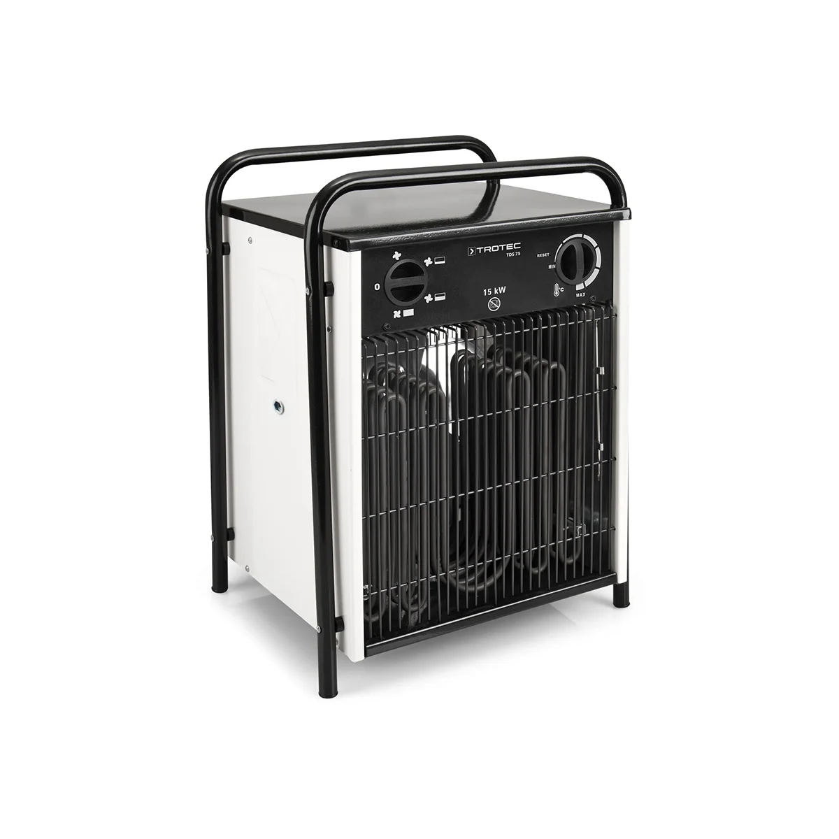 Trotec električna grijalica kalorifer TDS 75 Trotec električna grijalica kalorifer TDS 50 (Kopiraj)