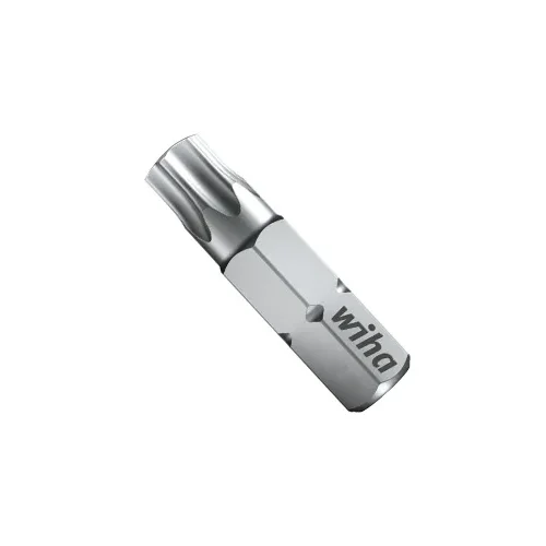 Wiha bit za vijke Torx 25 mm 8 Wiha bit za vijke Torx 50 mm (Kopiraj)