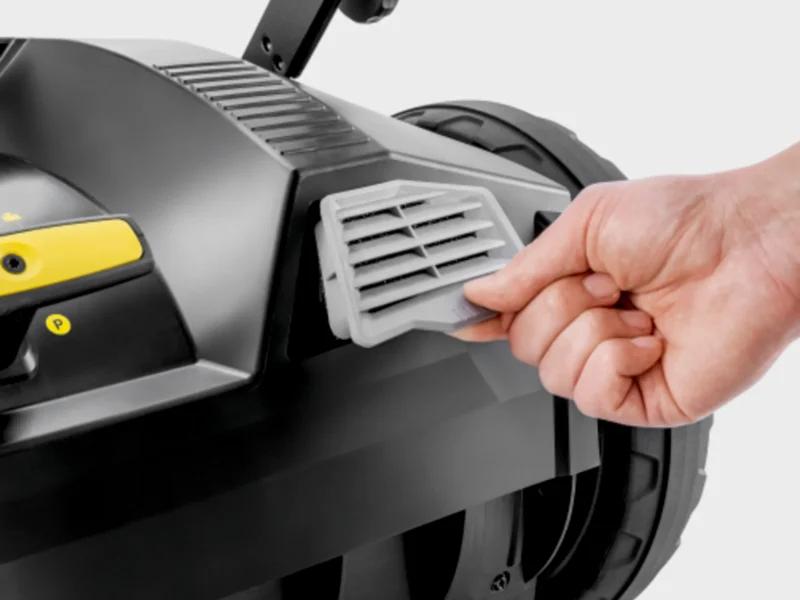 Karcher uređaj za metenje sweeper S 4 TWIN (Kopiraj)