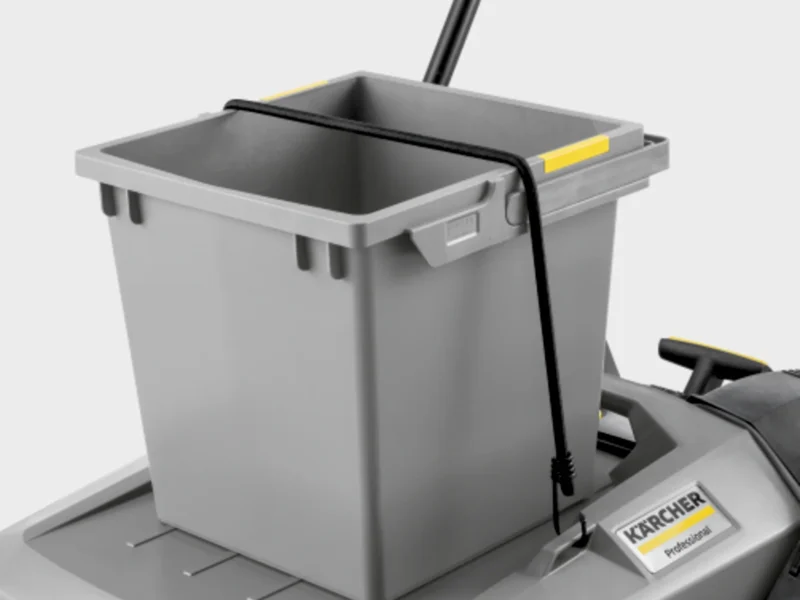 Karcher uređaj za metenje sweeper KM 70/20 C 2SB