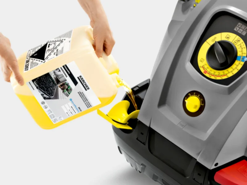 Karcher aparat za pranje pritiskom HDS 8/18-4 C (Kopiraj)