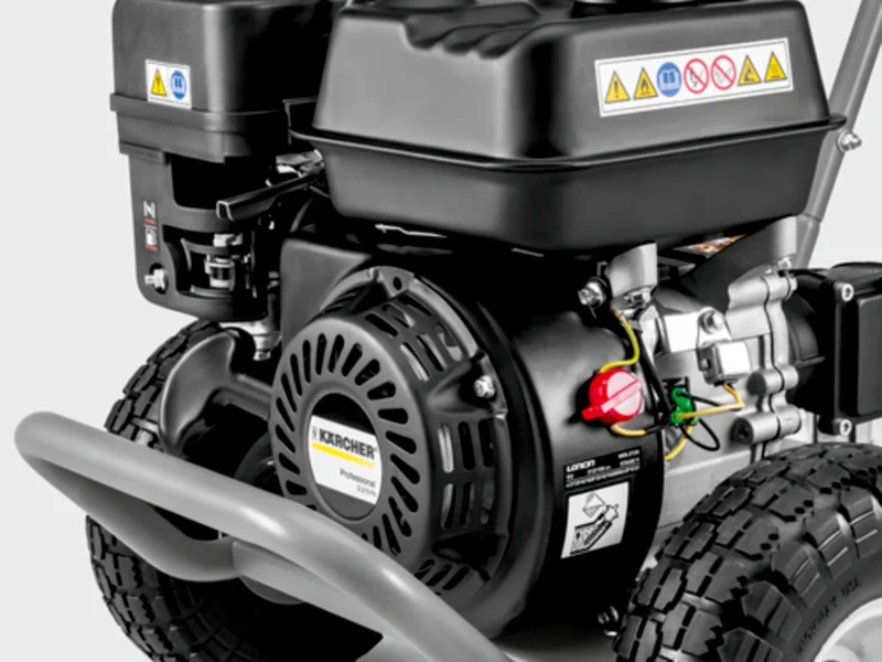Karcher perač visokim pritiskom HD 5/15-C Plus (Kopiraj)