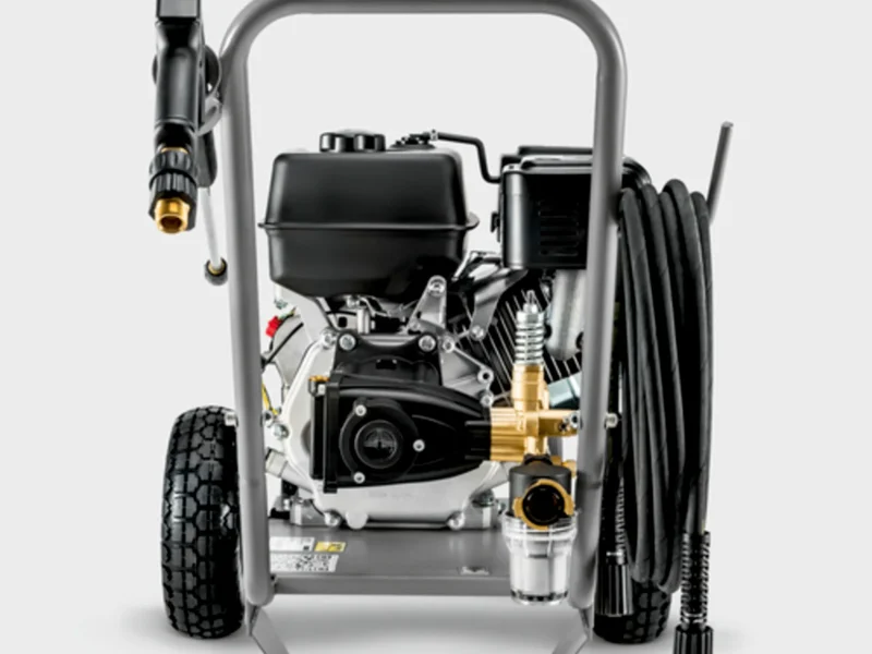 Karcher perač visokim pritiskom HD 5/15-C Plus (Kopiraj)