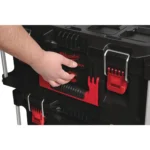 Milwaukee organizator sa kutijama 64 x 249 x 411 mm 4932471065 (Kopiraj)