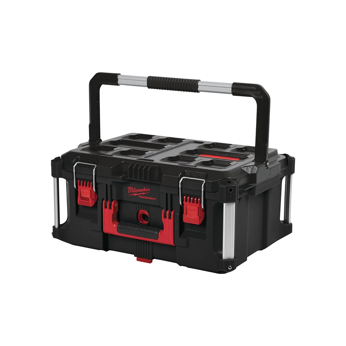 4932464079 Milwaukee organizator sa kutijama 64 x 249 x 411 mm 4932471065 (Kopiraj)