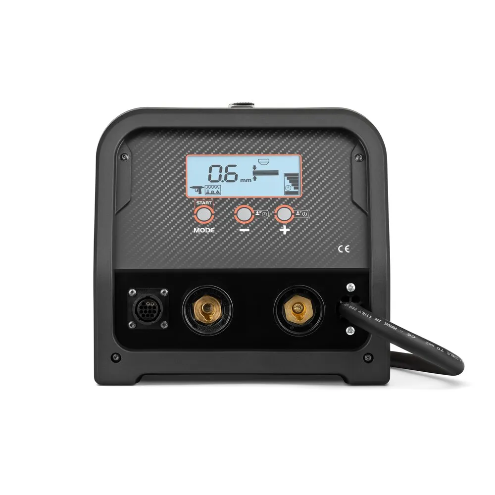 Telwin digitalni izvlakač lima 5500 DUO