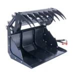 Scheppach kašika za utovar 130 L za MKL730 7915400707 (Kopiraj)
