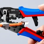 Knipex krimp kliješta za konektore 240 mm 97 22 240 (Kopiraj)