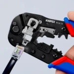 Knipex krimp kliješta za konektore 240 mm 97 22 240 (Kopiraj)