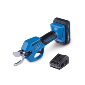 Scheppach aku bušač zemlje Brushless IXES BC-EB100-X - SET L 1x4Ah (Kopiraj)