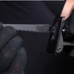 Scheppach aku recipročna pila lisičji rep Brushless IXES  BC-SAS250BE-X - Solo