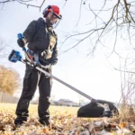 Scheppach aku trimer za travu Brushless BC-BCH330/20-X - SET L 1x4Ah (Kopiraj)