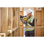 DeWalt aku pištolj za eksere-drvo 18V 2x5.0Ah DCN692P2 Kit (Kopiraj)