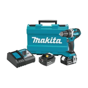 Makita akumulatorska bušilica odvijač DDF484Z (Kopiraj)