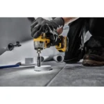 DeWALT magnetni držač bitova zglobni 87 mm DT7505 (Kopiraj)