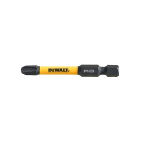 DeWALT bit za vijke PH1 57 mm FLEXTORQ DT7997T 5/1 (Kopiraj)