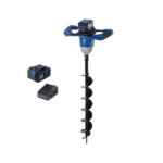 Scheppach aku uređaj za metanje IXES C-S610-X SET S 1x2Ah (Kopiraj)