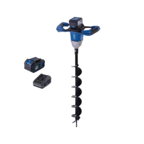 Scheppach aku uređaj za metanje IXES C-S610-X SET S 1x2Ah (Kopiraj)
