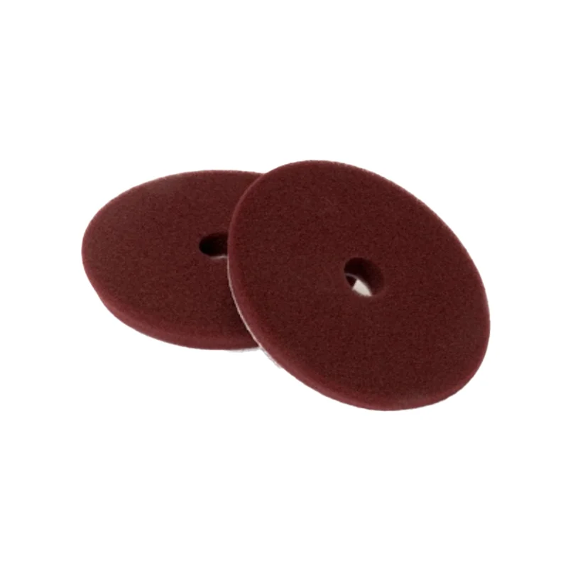 Ewocar spužva za poliranje fina granulacija Wolfcraft spužva za poliranje 125mm čičak 2249000 (Kopiraj)