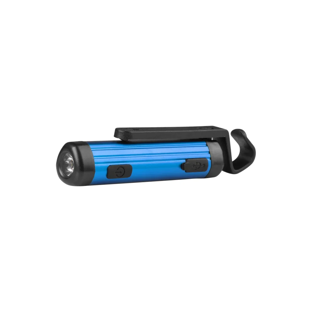 HOEGERT led radna lampa svjetiljka punjiva 250lm 350mAh HT1E418