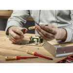 HOEGERT 12-dijelni set električarskog alata VDE 1000V HT1E100 (Kopiraj)