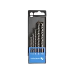 Hoegert 18-dijelni set burgija za beton metal i drvo 3-10 mm HT6D379 (Kopiraj)