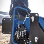 Scheppach univerzalni utovarivač bager MKL730