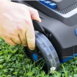 Scheppach aku kosačica kosilica Brushless IXES BC-MP220-X - Solo