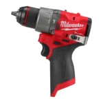 Milwaukee aku bušilica odvijač M12 BLDDRC-0 - Solo (Kopiraj)
