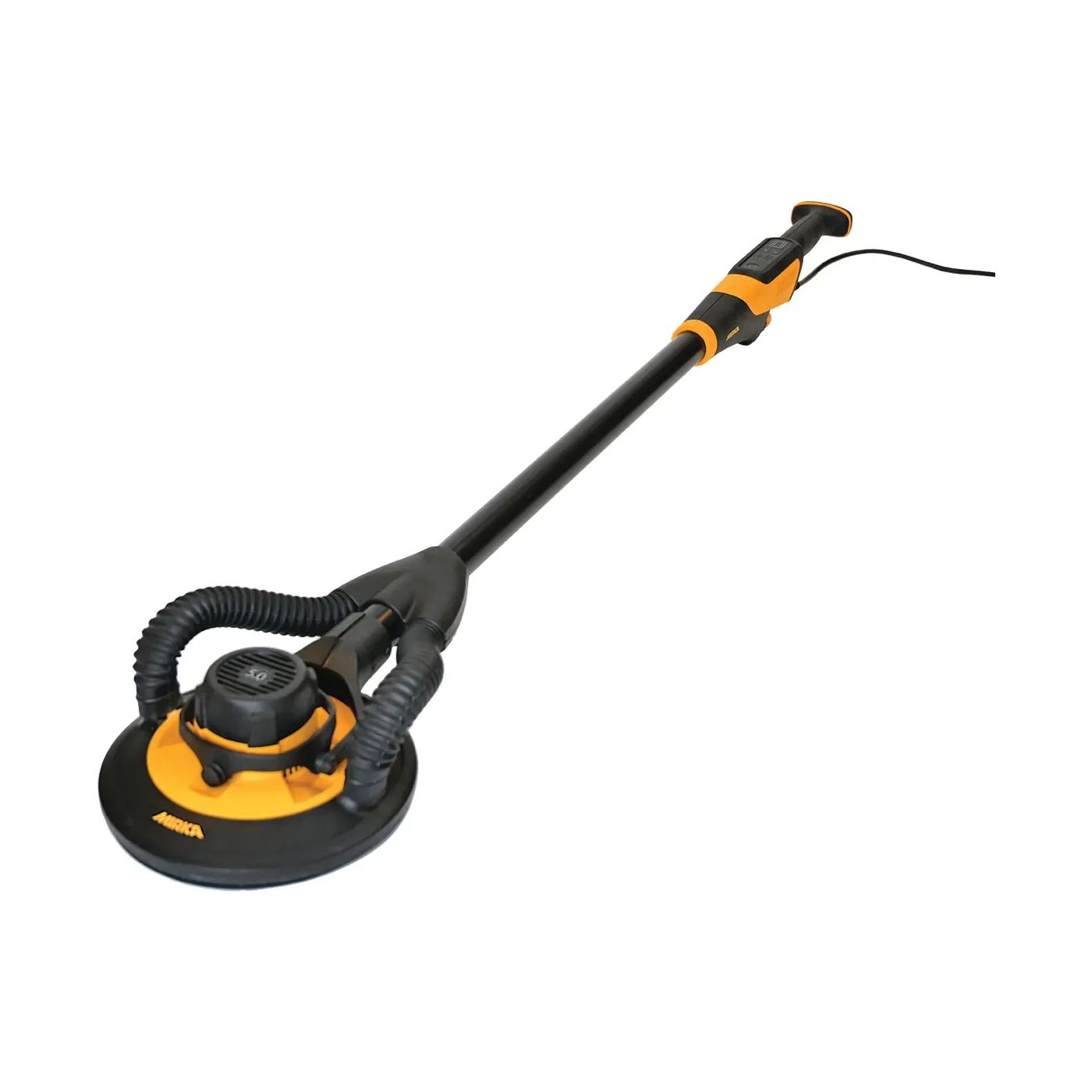 Mirka brusilica za zidove žirafa 225 mm LEROS 950CV Mirka ekscentrična rotaciona brusilica 150 mm DEROS II 650 (Kopiraj)