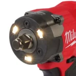 Milwaukee aku udarni odvijač M18 FIW2F12-0X 1/2" 339Nm - Solo (Kopiraj)
