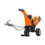 Ruris drobilica za grane ST200 2800W (Kopiraj)