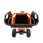 Ruris drobilica za grane ST200 2800W (Kopiraj)