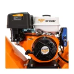 Ruris drobilica za grane ST200 2800W (Kopiraj)