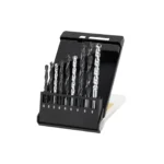 Stanley 16-dijelni set burgija za metal drvo i beton 2.0-10.0 mm STA56045 (Kopiraj)