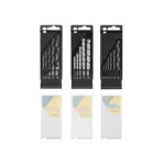 Stanley 6-dijelni set burgija za metal HSS-E STA56002-QZ (Kopiraj)