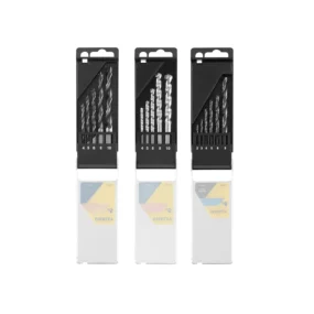 Stanley 6-dijelni set burgija za metal HSS-E  STA56002-QZ (Kopiraj)