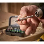 Stanley 34-dijelni set bitova Multi bit STHT0-70885 (Kopiraj)