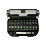 Stanley 34-dijelni set bitova Multi bit STHT0-70885 (Kopiraj)