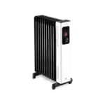 Trotec uljni radijator TRH 27 E
