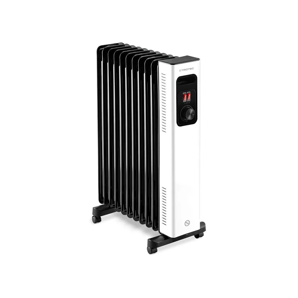 Trotec uljni radijator TRH 27 E Trotec uljni radijator TRH 27 E