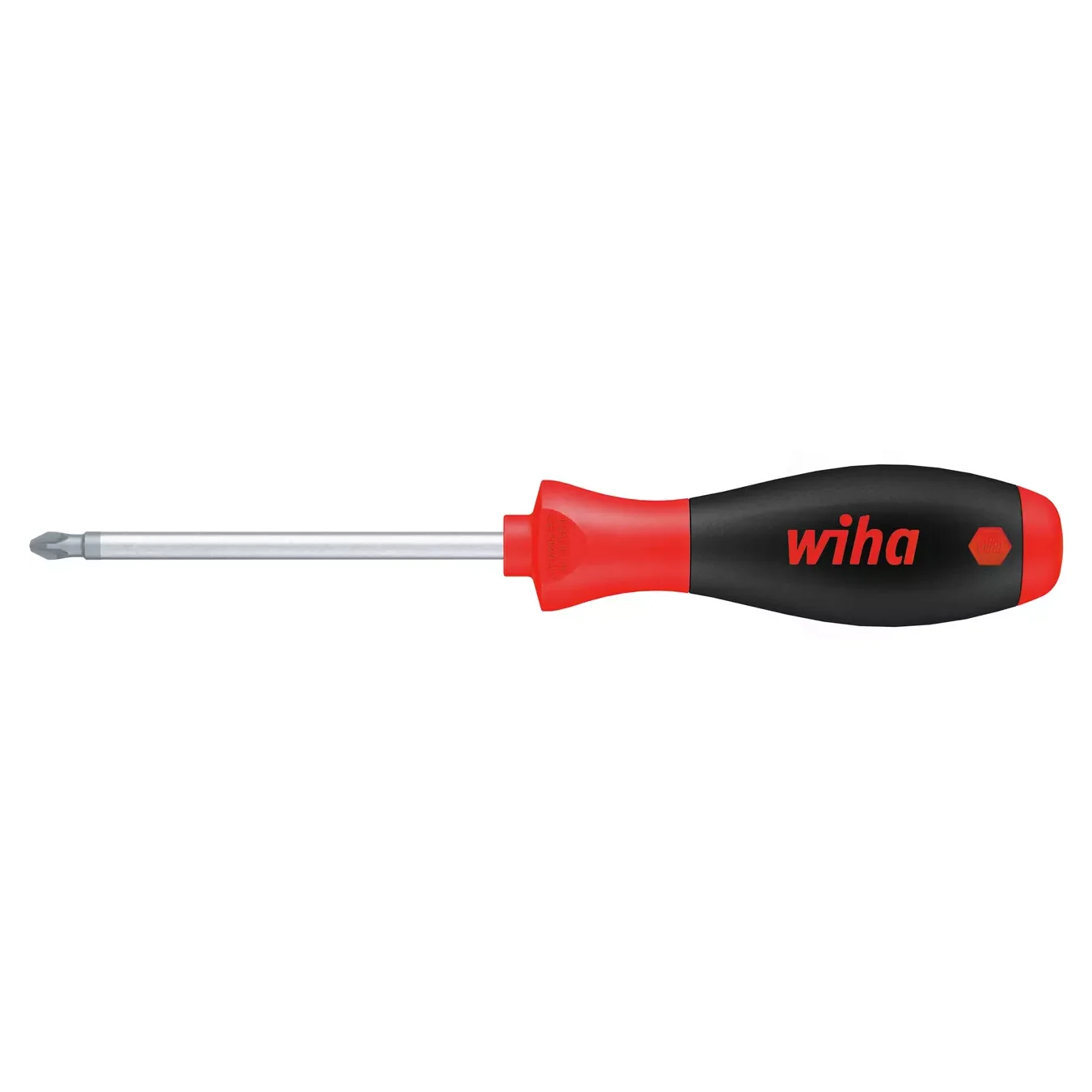 00772 Wiha odvijač ravni 6.5x150mm SOFTFINISH 00703 (Kopiraj)
