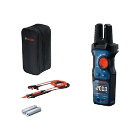 Bosch strujna kliješta GMC 600-15 0601077600 (Kopiraj)