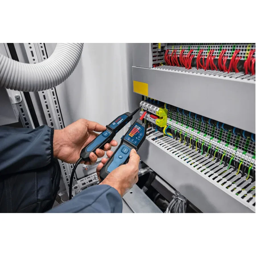 Bosch dvopolni ispitivač napona GVT 1000-15 0601077800