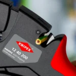 Knipex kliješta za skidanje izolacije 0.03 — 10 mm² 12 40 200