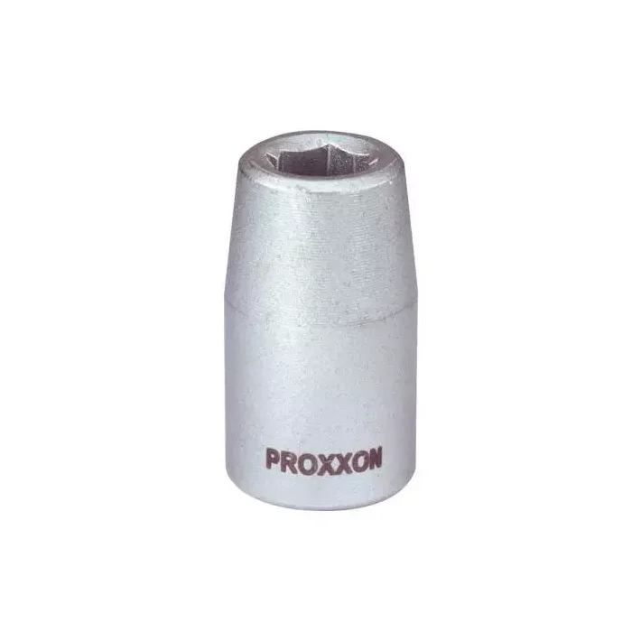 23780 Proxxon adapter 1/4" na HEX šestougaoni 1/4" - 23701 (Kopiraj)