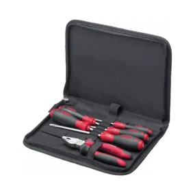 Wiha 12-dijelni set alata za električare u torbi 36389 (Kopiraj)