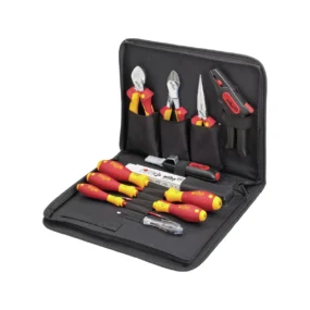 Wiha 31-dijelni set alata za električare u torbi 43879 (Kopiraj)