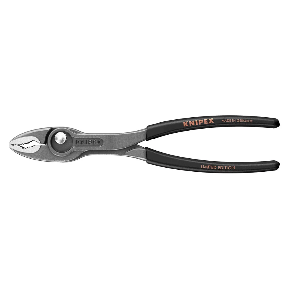 Knipex univerzalna kliješta TwinGrip 200 mm 82 01 200 S02