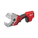 Milwaukee aku rezač Inox cijevi M12 PCSS-202C Kit (Kopiraj)